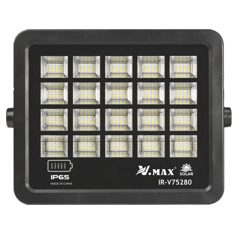 IR-V75280 280 وات پروژکتور خورشیدی ویمکس